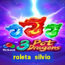 roleta silvio santos jogo